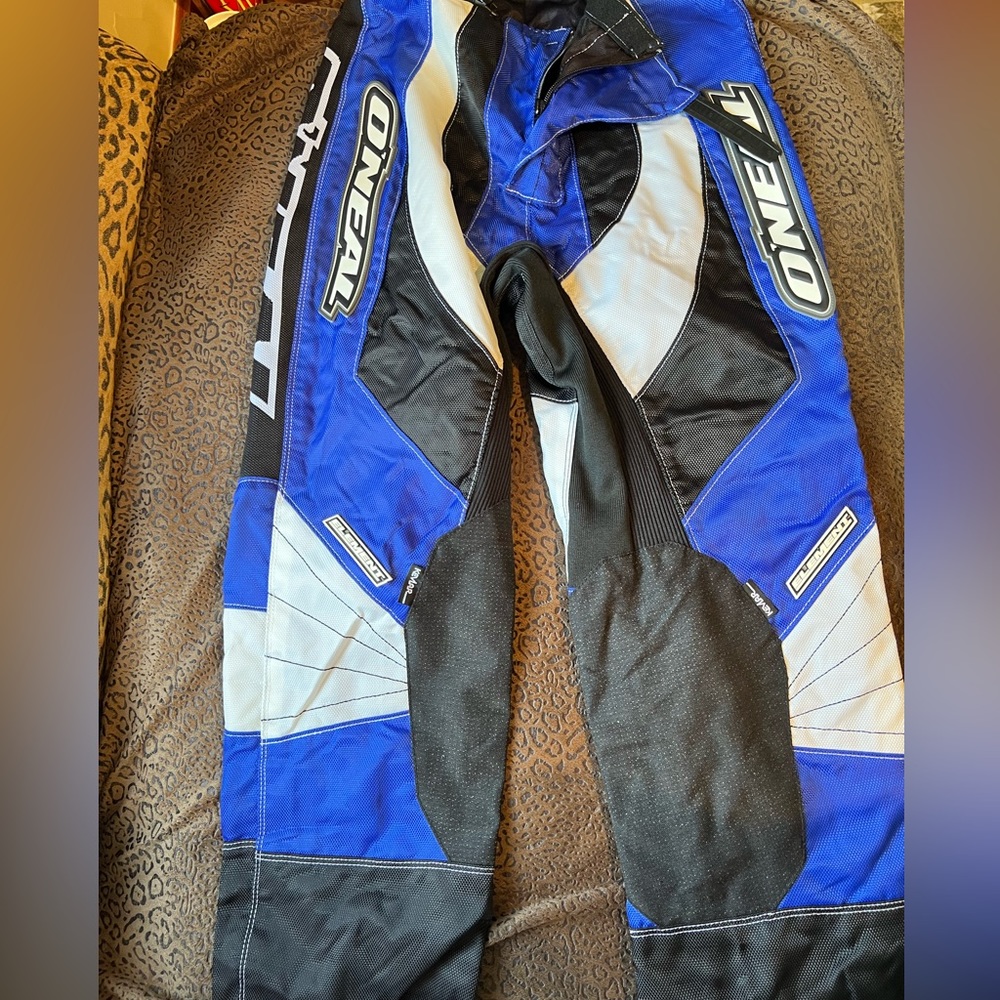 Men’s O’NEAL dirt bike pants